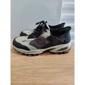 Skechers Vigor 3.0 237145W  Casual Shoes Sneakers Men's Size 9 Brown